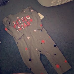 Okie dokie one piece